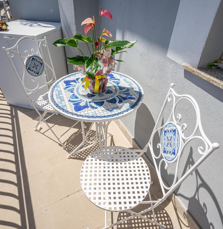 Apartamento Vista Mare *